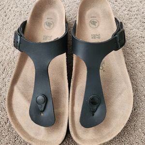 Birkenstock Papillio Gizeh Platform Sandal Women